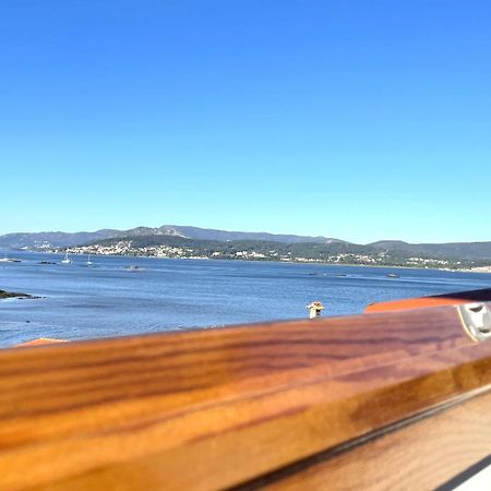 Apartamento Camino De La Costa A Guarda Dış mekan fotoğraf