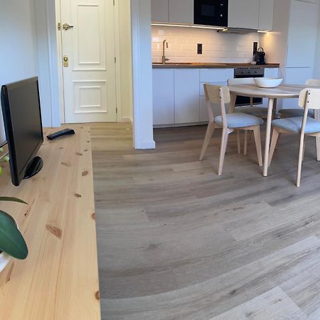 Apartamento Camino De La Costa A Guarda Dış mekan fotoğraf