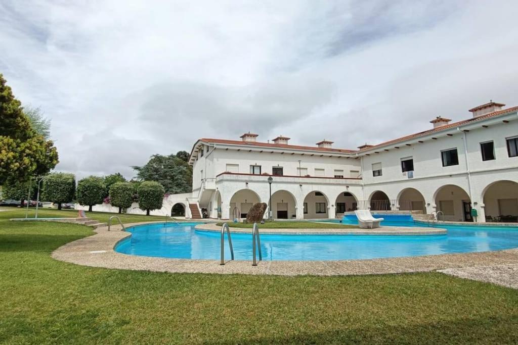 Apartamento Camino De La Costa A Guarda Dış mekan fotoğraf