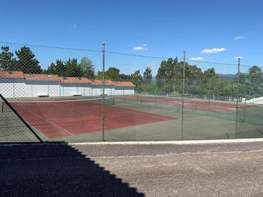 Apartamento Camino De La Costa A Guarda Dış mekan fotoğraf