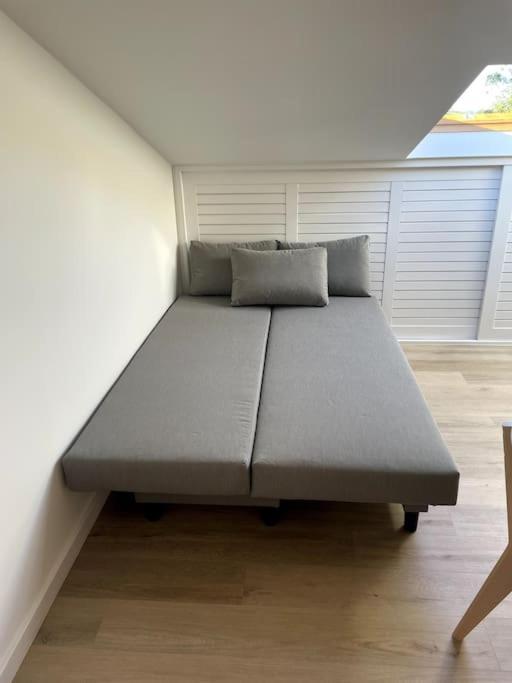 Apartamento Camino De La Costa A Guarda Dış mekan fotoğraf