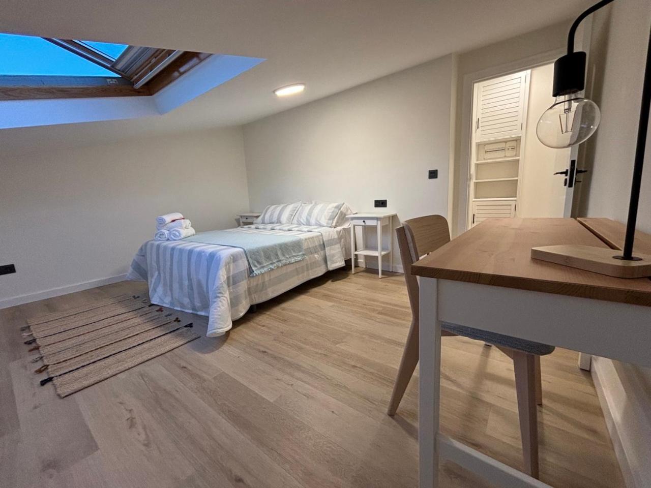 Apartamento Camino De La Costa A Guarda Dış mekan fotoğraf