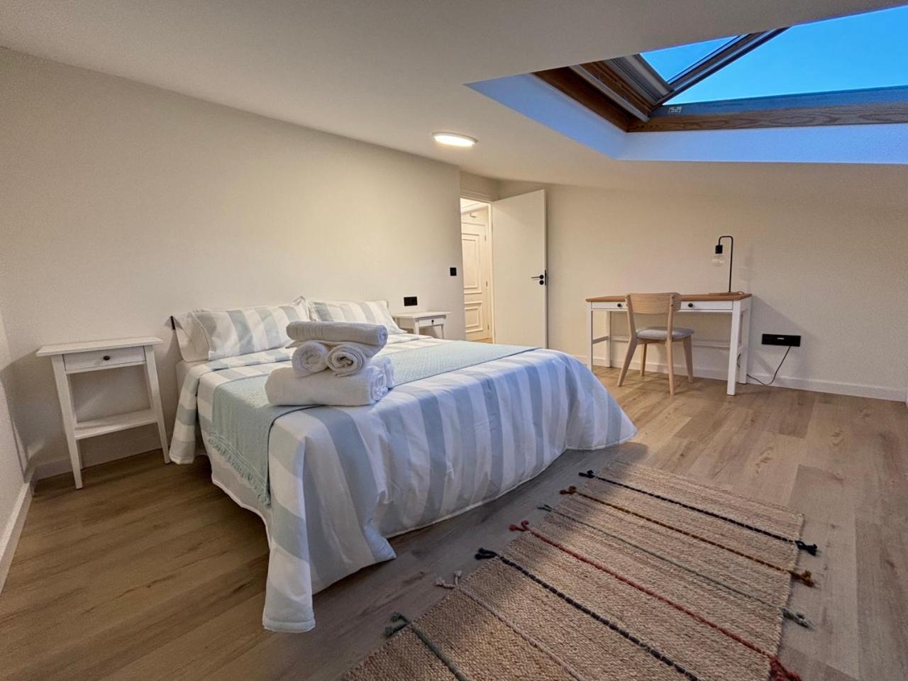 Apartamento Camino De La Costa A Guarda Dış mekan fotoğraf