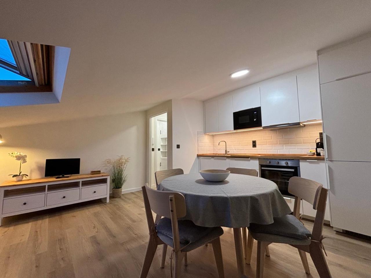 Apartamento Camino De La Costa A Guarda Dış mekan fotoğraf