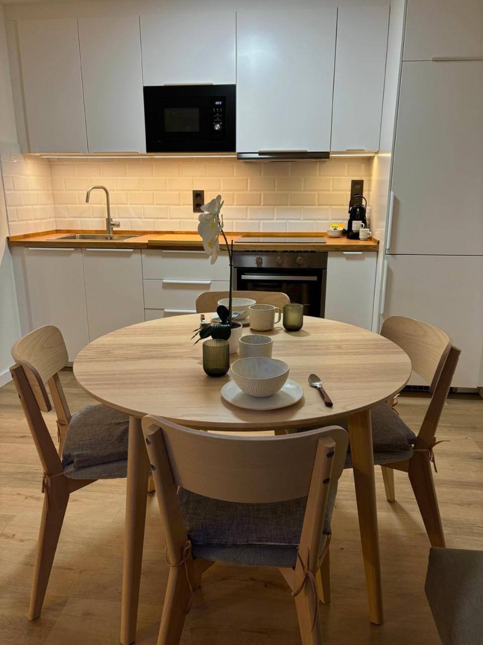 Apartamento Camino De La Costa A Guarda Dış mekan fotoğraf