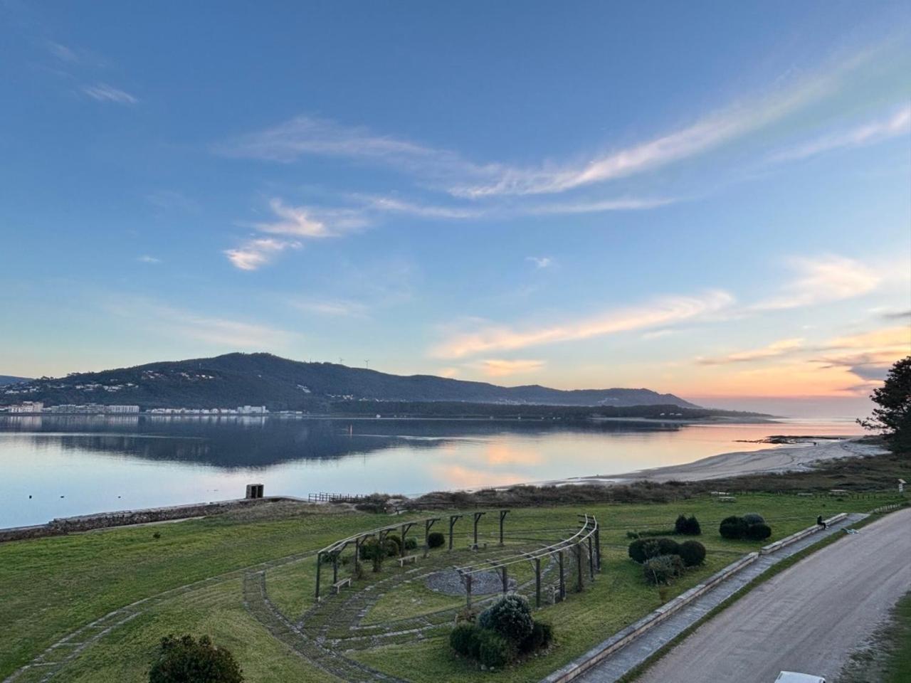 Apartamento Camino De La Costa A Guarda Dış mekan fotoğraf