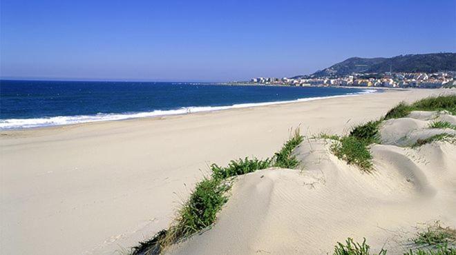 Apartamento Camino De La Costa A Guarda Dış mekan fotoğraf