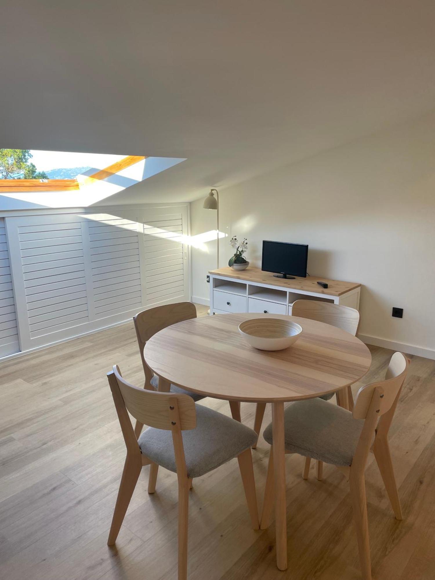 Apartamento Camino De La Costa A Guarda Dış mekan fotoğraf