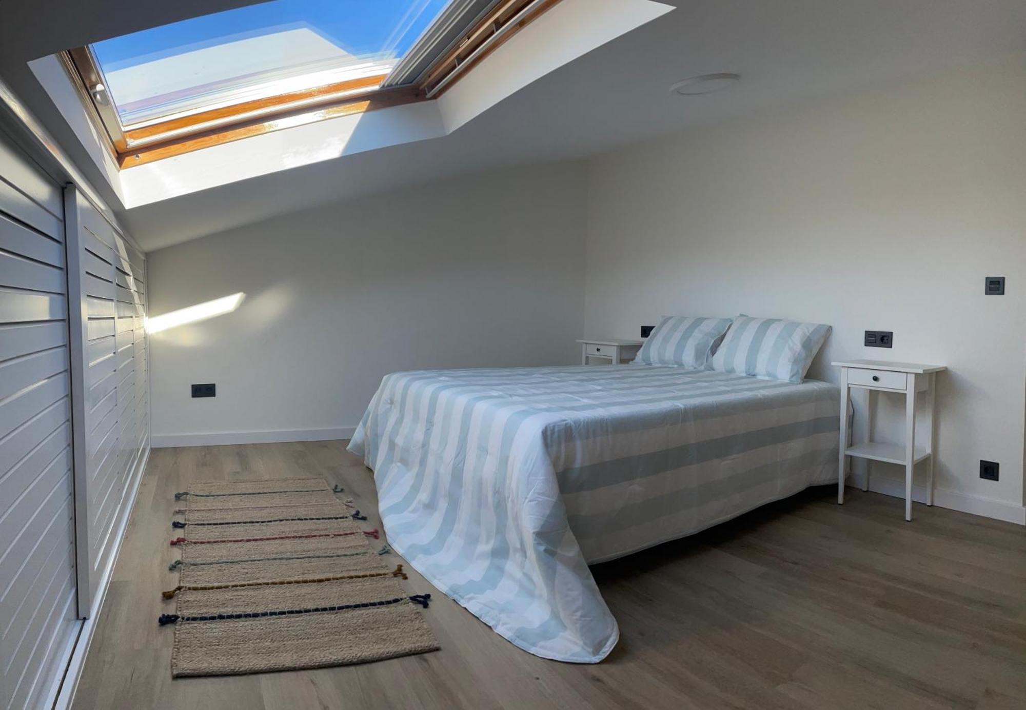 Apartamento Camino De La Costa A Guarda Dış mekan fotoğraf