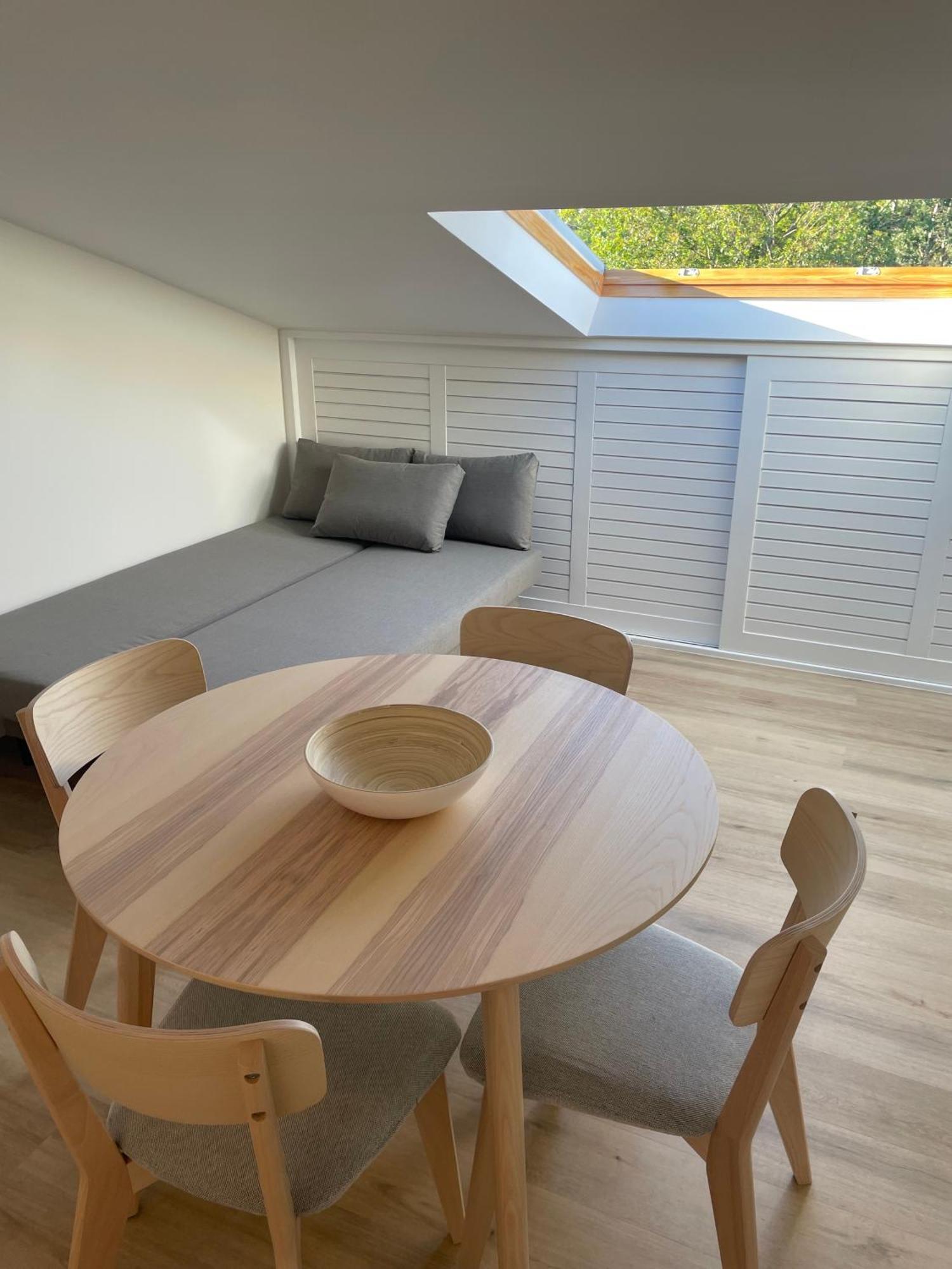 Apartamento Camino De La Costa A Guarda Dış mekan fotoğraf