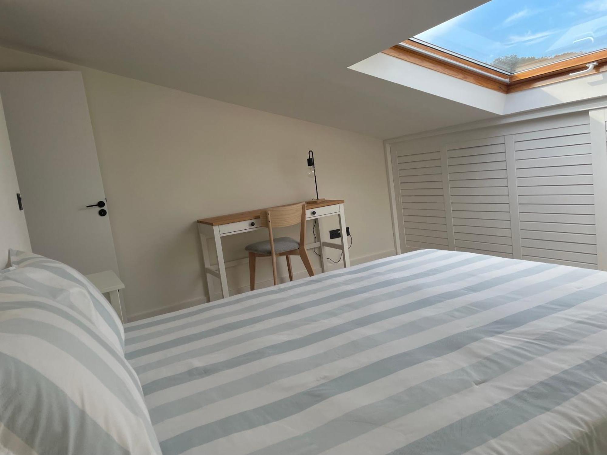 Apartamento Camino De La Costa A Guarda Dış mekan fotoğraf
